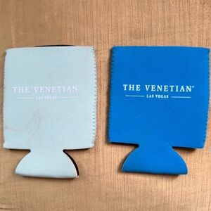The Venetian Koozies
